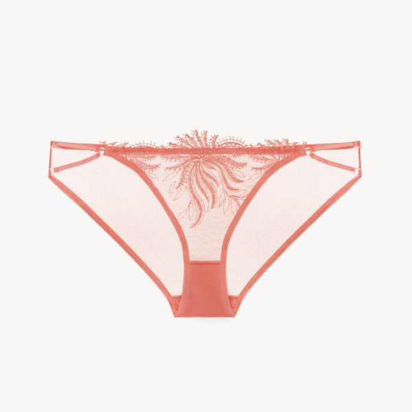 شورت گیپور و حریر مدل Paris