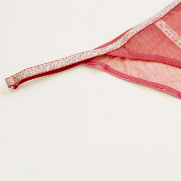 شورت لامبادا بکلس مدل Rio