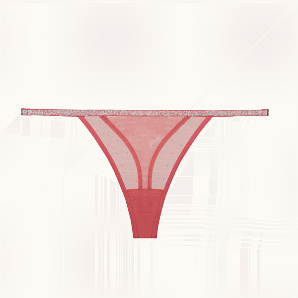 شورت لامبادا بکلس مدل Rio