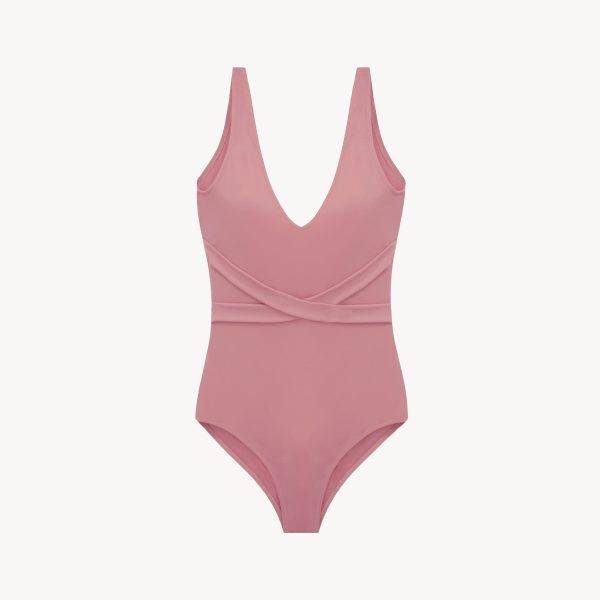 مایو یک تیکه مدل Vita