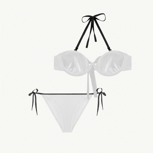 بیکینی مدل Ayra