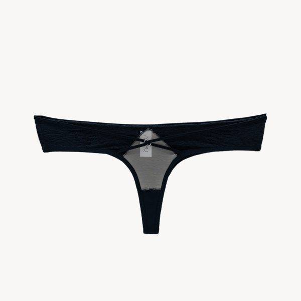 شورت لامبادا بکلس مدل Raven