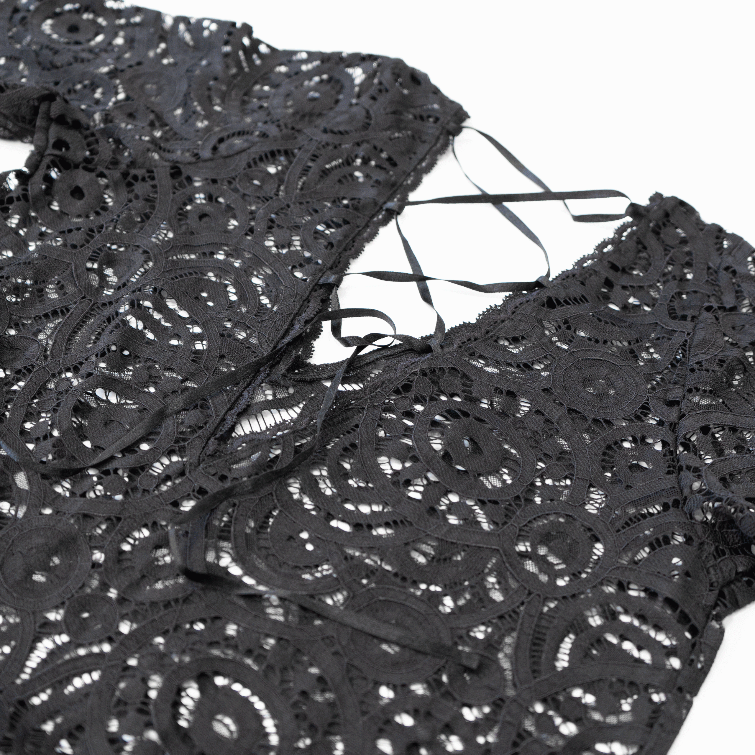 رومایویی دانتل مدل Mila