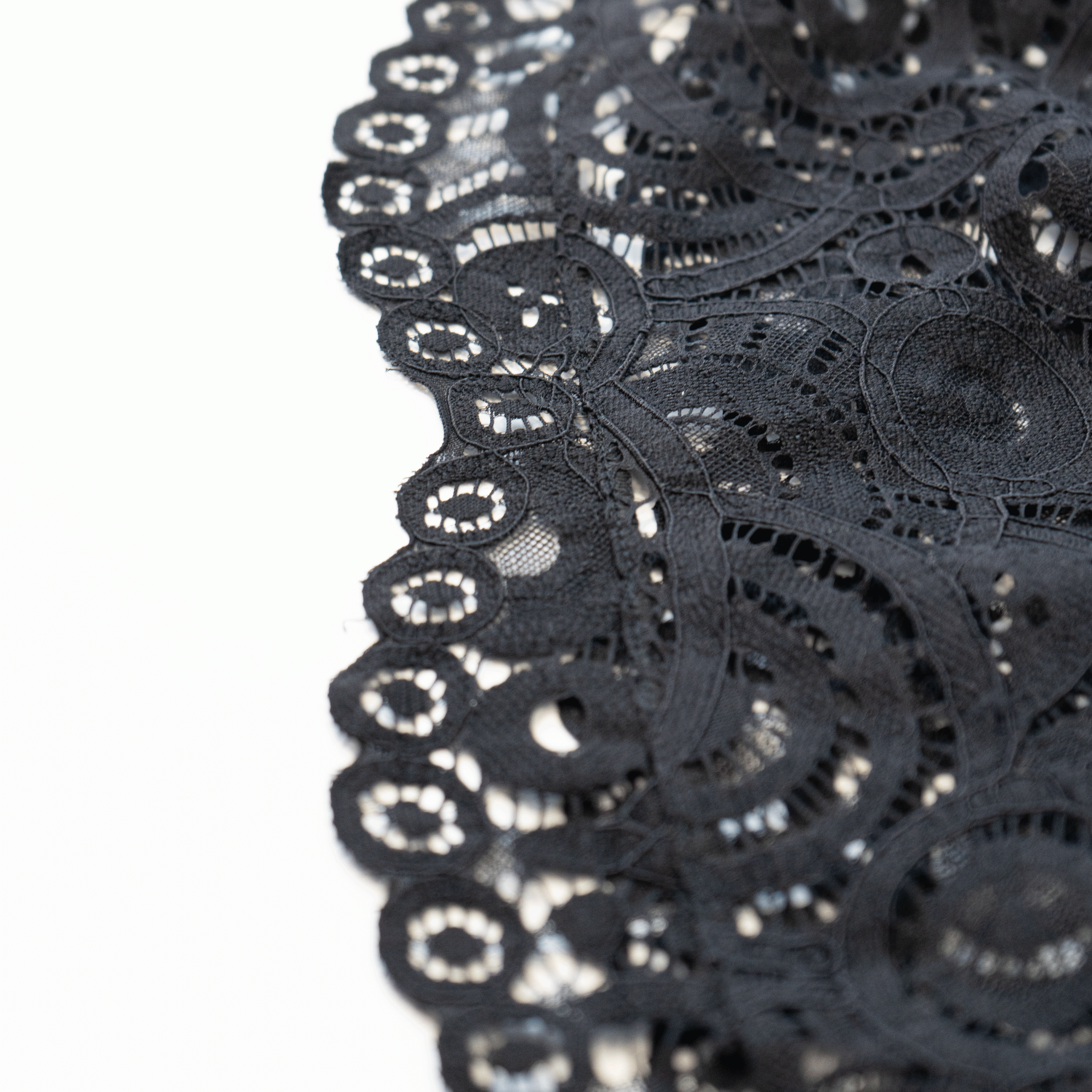 رومایویی دانتل مدل Mila