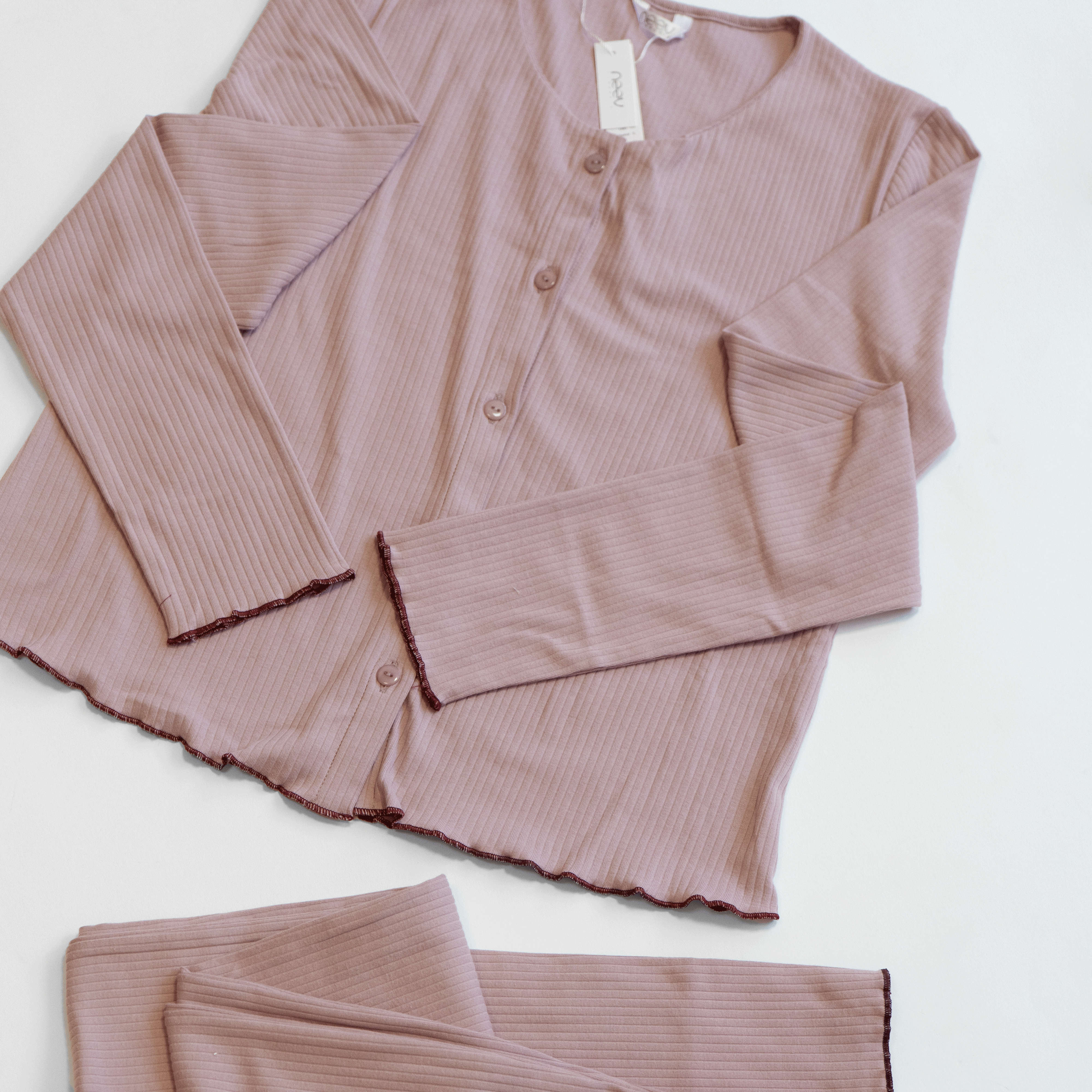 بلوز و شلوار مدل Denor