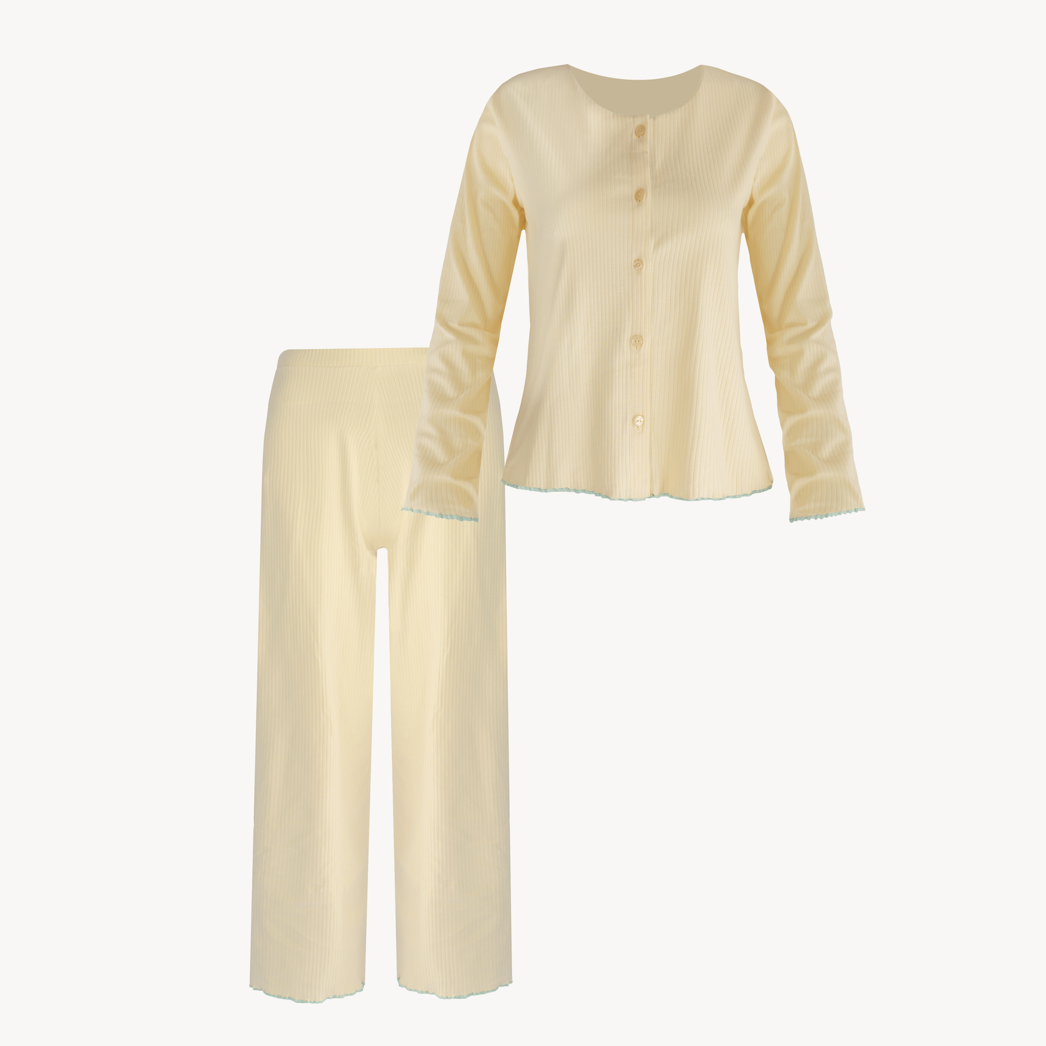 بلوز و شلوار مدل Denor