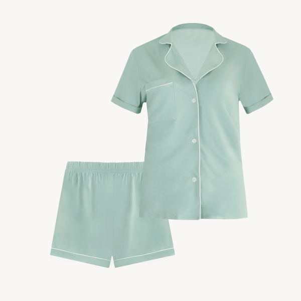 لباس خواب مدل Bluma