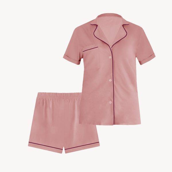 لباس خواب مدل Bluma