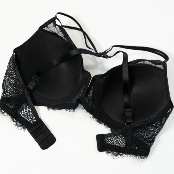 سوتین کاپدار مدل Kaito