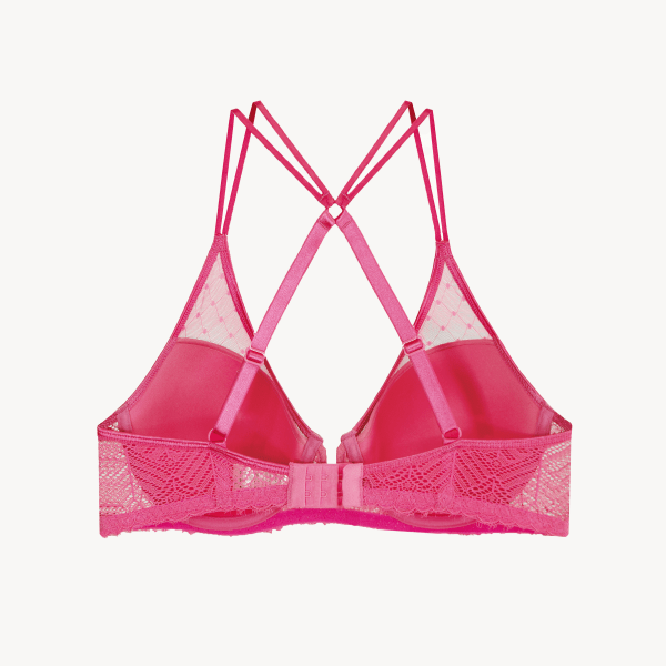 سوتین کاپدار مدل Kaito