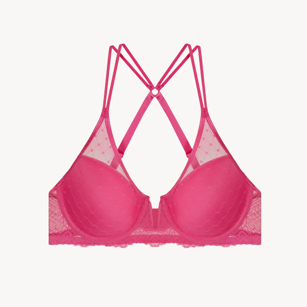 سوتین کاپدار مدل Kaito