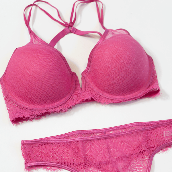 سوتین کاپدار مدل Kaito