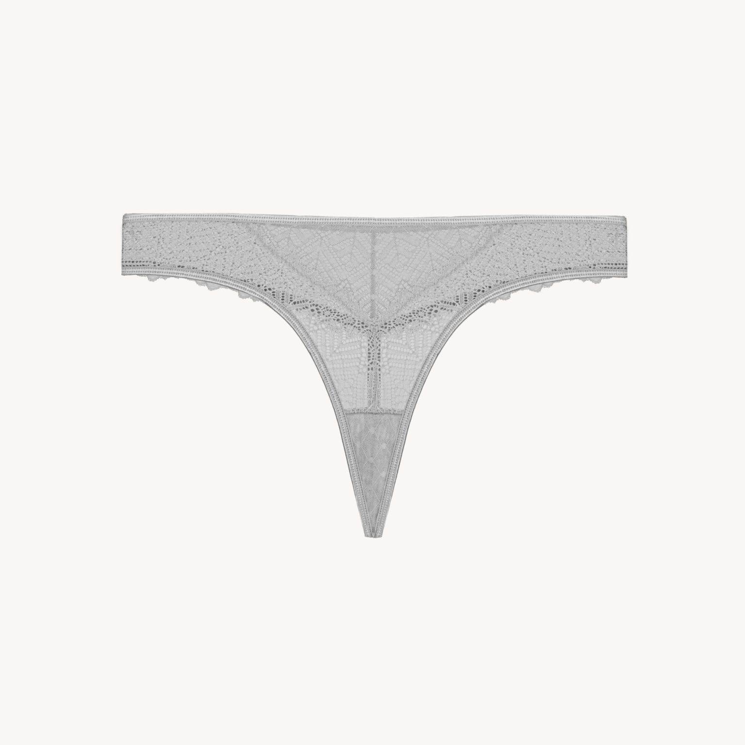 شورت لامبادا بکلس دانتل مدل Kaito