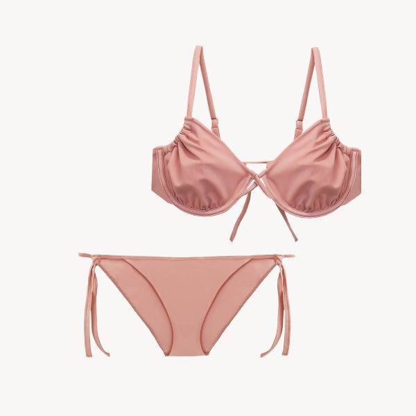 بیکینی مدل Wow