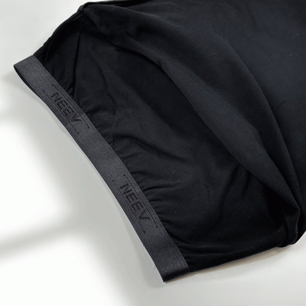 تاپ و نیم تنه نخی Best