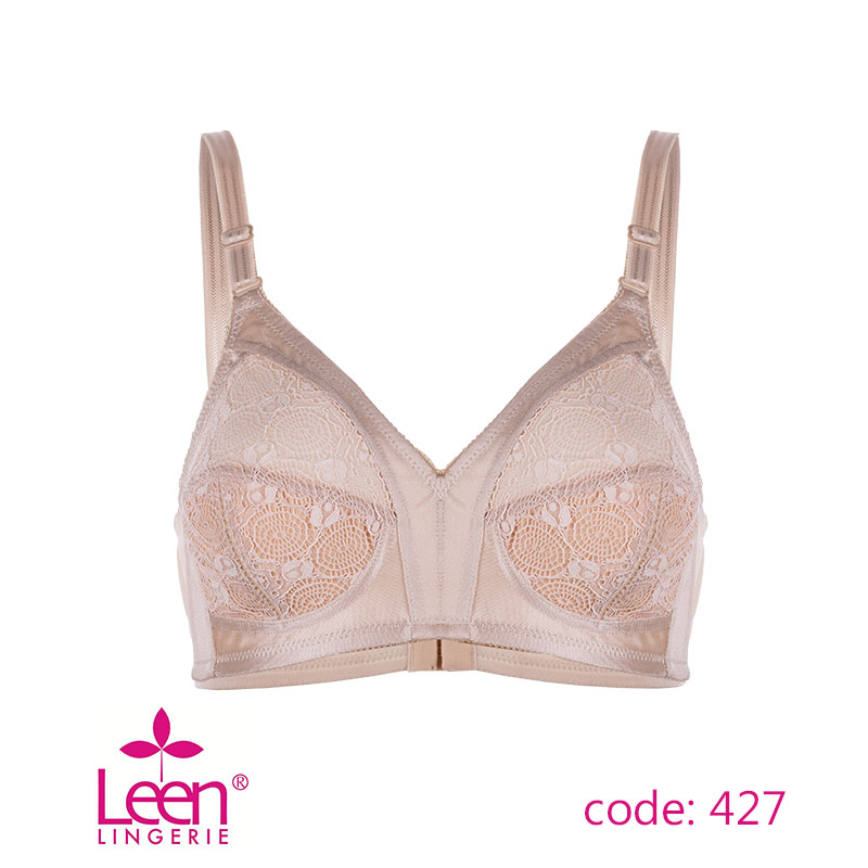 سوتین سه تیکه تمام تور مدل 427