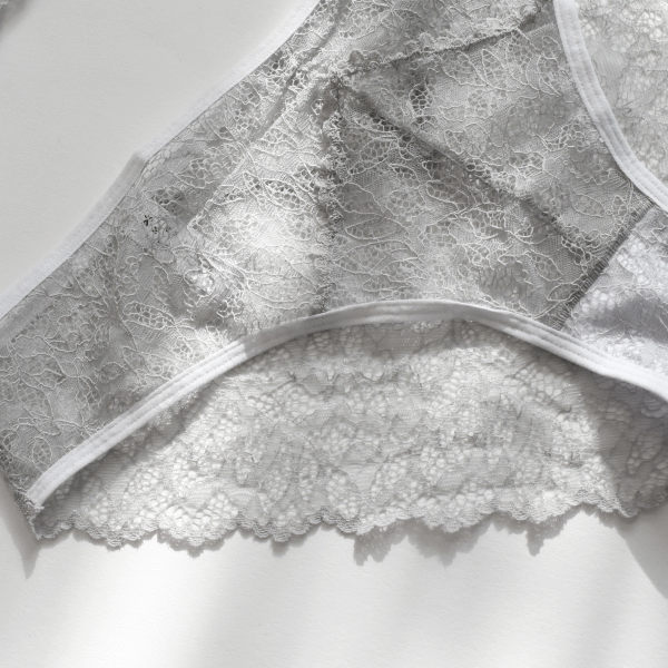 شورت دانتل مدل Nelarose