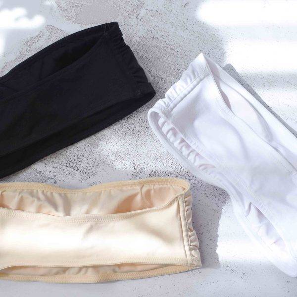 باندوا نخی مدل Luca